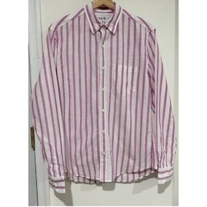 Frank & Eileen Don Button Down Shirt